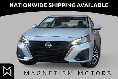 2023 Nissan Altima