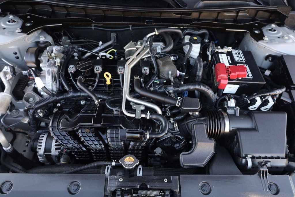 Nissan Altima photo 14