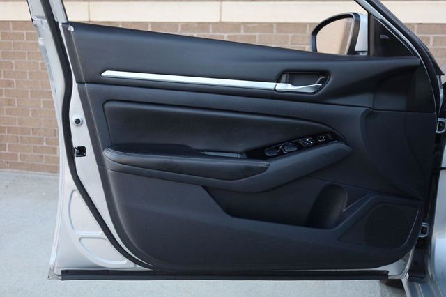 2023 Nissan Altima 2.5 SV - 23084687 - 14