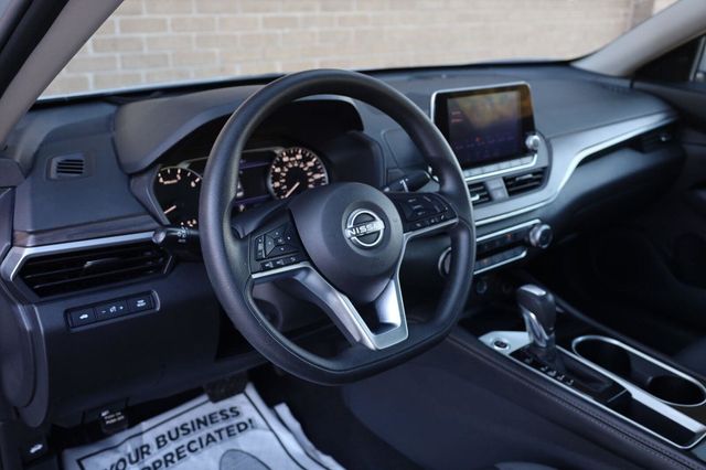 2023 Nissan Altima 2.5 SV - 23084687 - 15