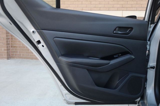 2023 Nissan Altima 2.5 SV - 23084687 - 18
