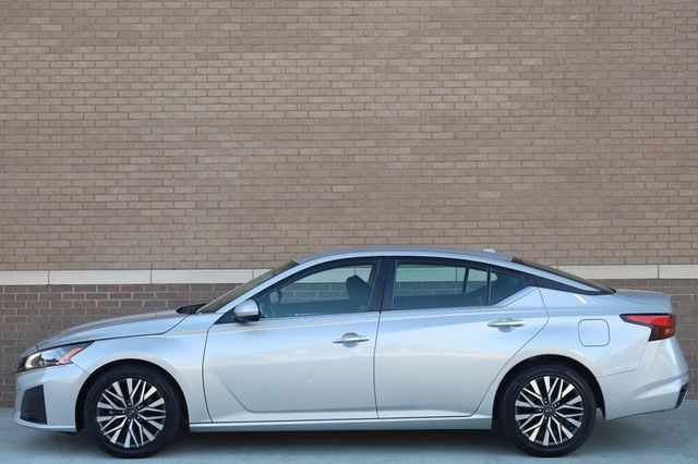 2023 Nissan Altima 2.5 SV - 23084687 - 1