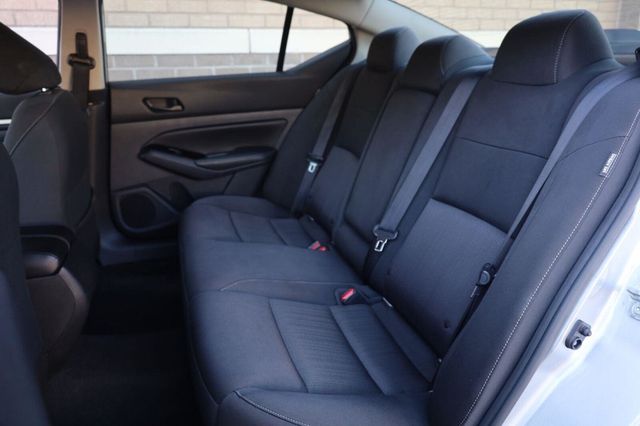 2023 Nissan Altima 2.5 SV - 23084687 - 20