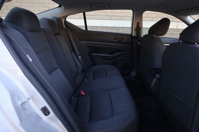 2023 Nissan Altima 2.5 SV - 23084687 - 22