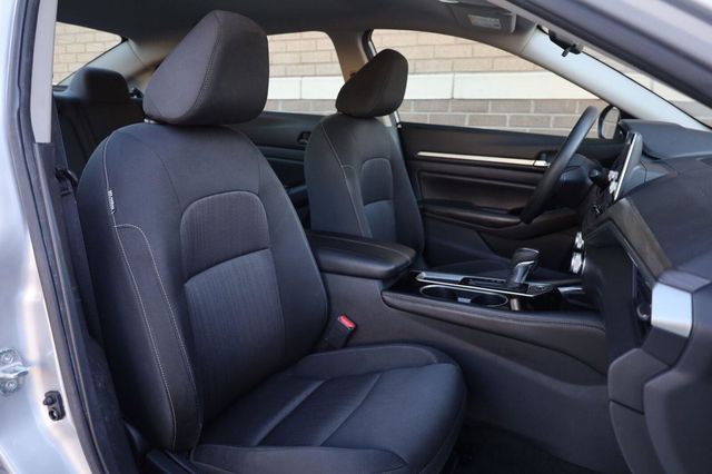 2023 Nissan Altima 2.5 SV - 23084687 - 26