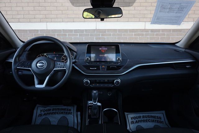 2023 Nissan Altima 2.5 SV - 23084687 - 28