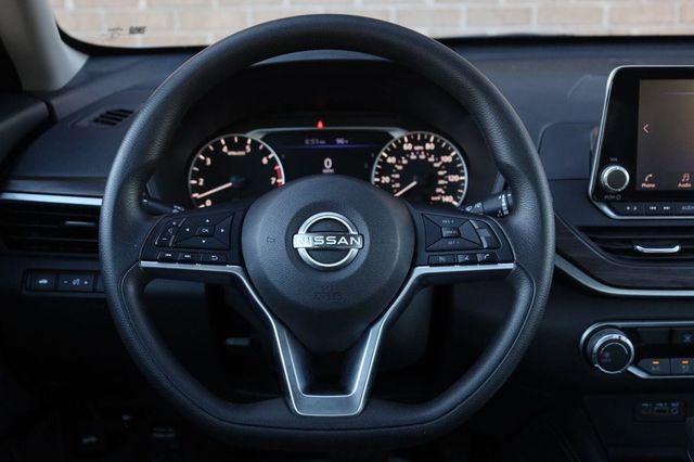 2023 Nissan Altima 2.5 SV - 23084687 - 29