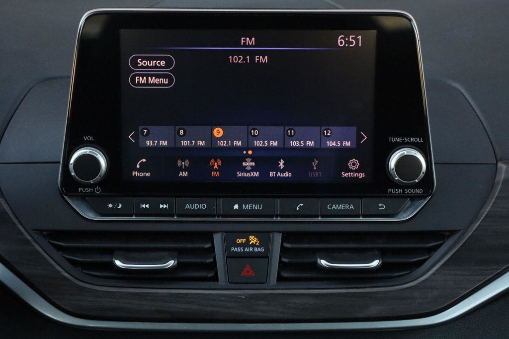 Nissan Altima photo 37