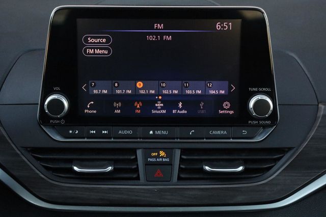 2023 Nissan Altima 2.5 SV - 23084687 - 36