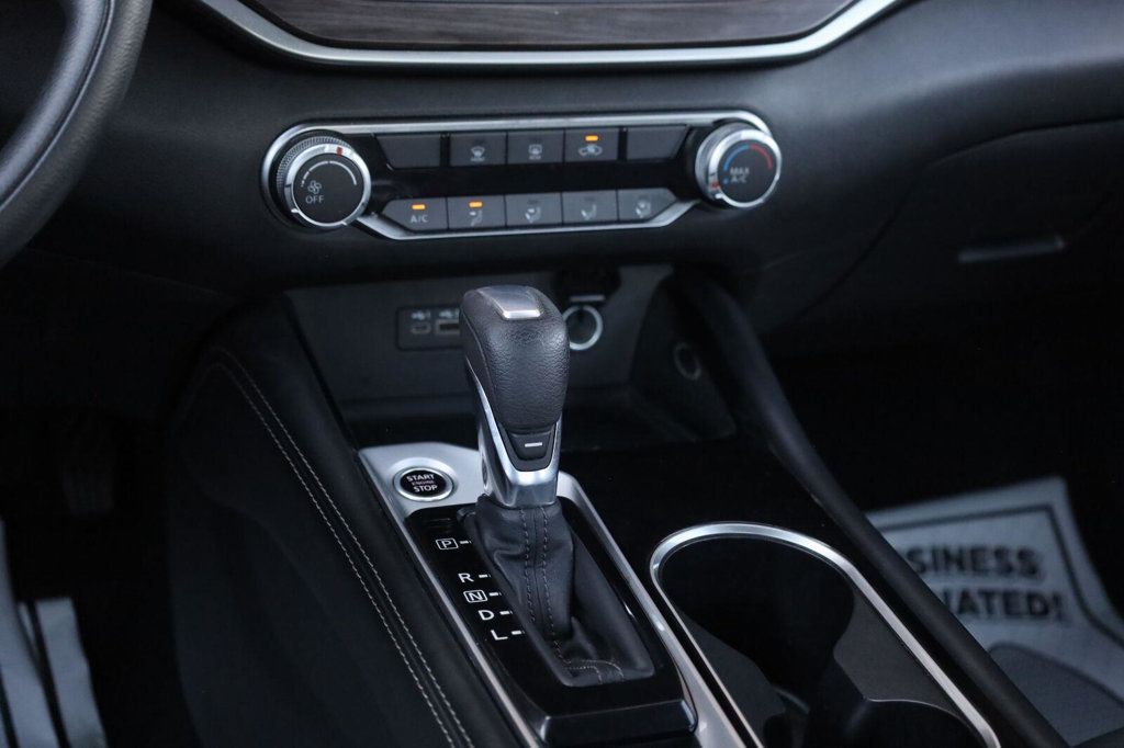 Nissan Altima photo 39