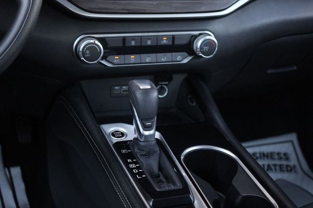 2023 Nissan Altima 2.5 SV - 23084687 - 38