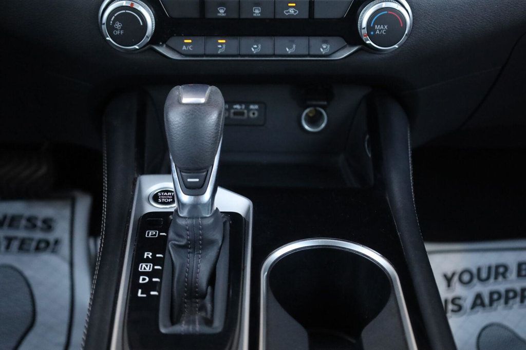 Nissan Altima photo 40