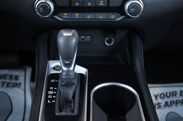 2023 Nissan Altima 2.5 SV - 23084687 - 39