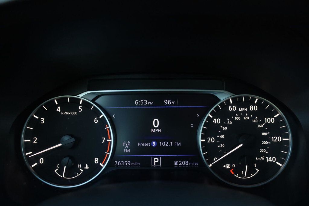 Nissan Altima photo 44