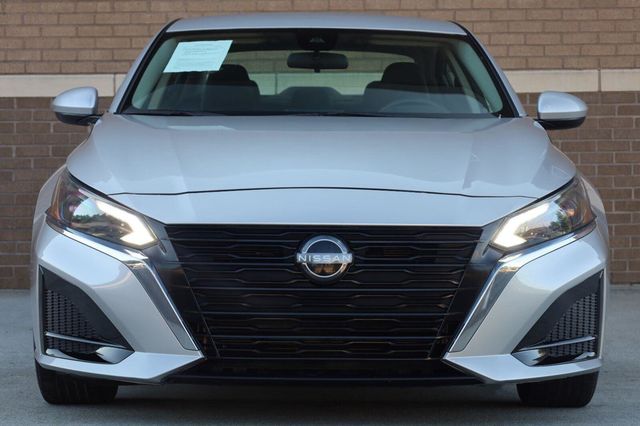 2023 Nissan Altima 2.5 SV - 23084687 - 5