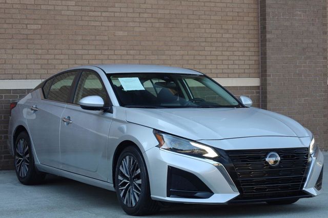 2023 Nissan Altima 2.5 SV - 23084687 - 6