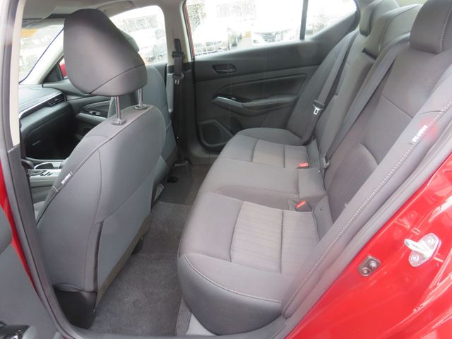 2023 Nissan Altima 2.5 SV AWD Sedan - 23028201 - 9