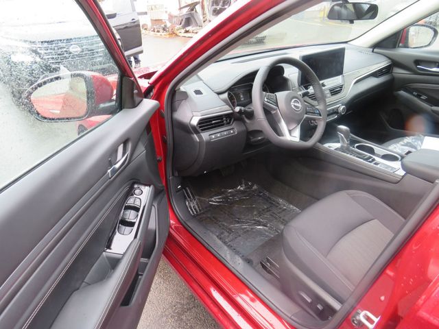 2023 Nissan Altima 2.5 SV AWD Sedan - 23028201 - 10