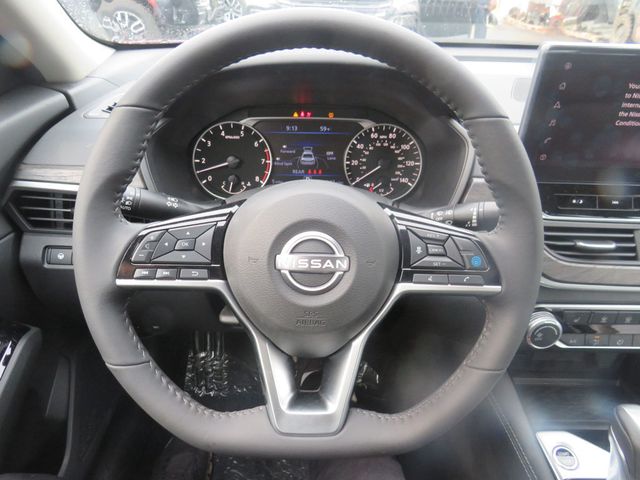 2023 Nissan Altima 2.5 SV AWD Sedan - 23028201 - 11