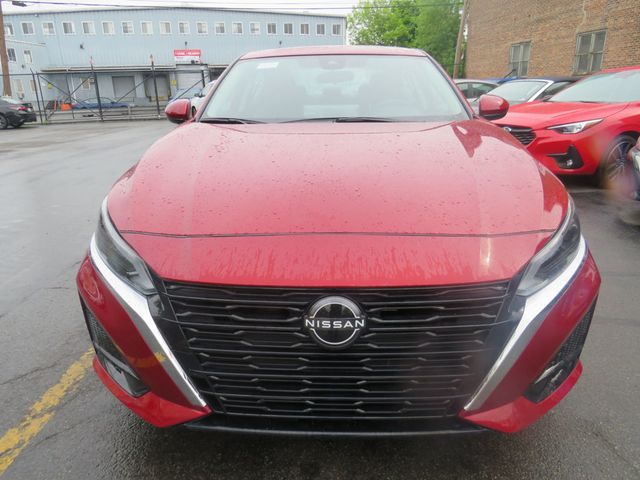 2023 Nissan Altima 2.5 SV AWD Sedan - 23028201 - 1