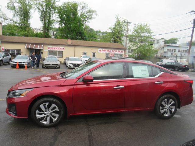 2023 Nissan Altima 2.5 SV AWD Sedan - 23028201 - 7
