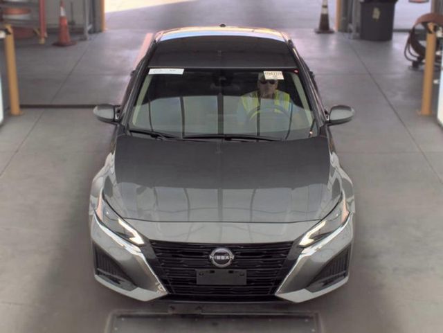 2023 Nissan Altima 2.5 SV AWD Sedan - 23086659 - 2