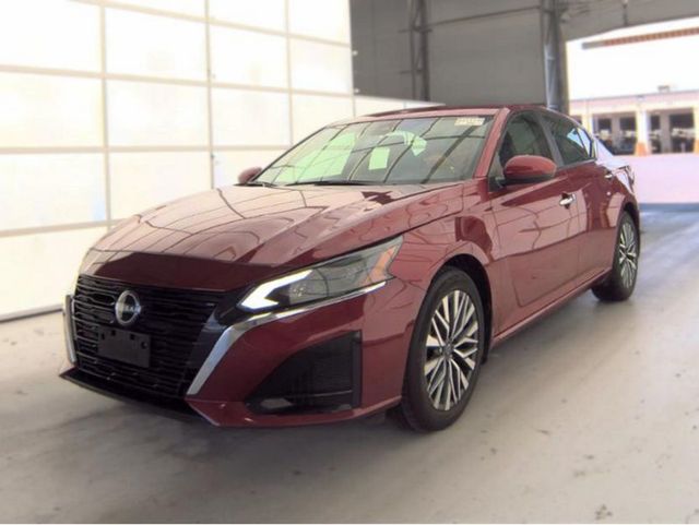 2023 Nissan Altima 2.5 SV AWD Sedan - 23081493 - 1