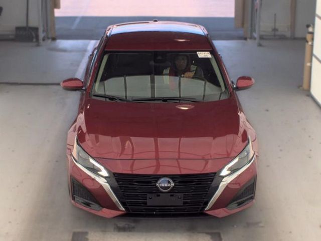 2023 Nissan Altima 2.5 SV AWD Sedan - 23081493 - 2