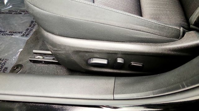 2023 Nissan Altima 2.5 SV AWD Sedan - 23097105 - 10