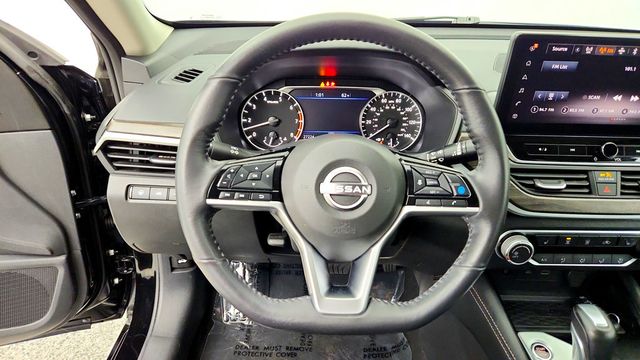 2023 Nissan Altima 2.5 SV AWD Sedan - 23097105 - 12