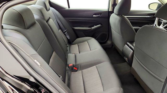 2023 Nissan Altima 2.5 SV AWD Sedan - 23097105 - 21