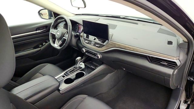 2023 Nissan Altima 2.5 SV AWD Sedan - 23097105 - 23