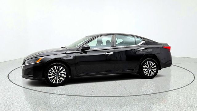 2023 Nissan Altima 2.5 SV AWD Sedan - 23097105 - 7