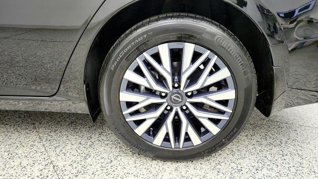 2023 Nissan Altima 2.5 SV AWD Sedan - 23097105 - 8