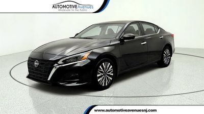 2023 Nissan Altima