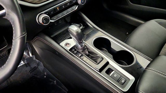 2023 Nissan Altima 2.5 SV AWD Sedan w/ Premium Pkg, Moonroof & ProPILOT Assist - 23097105 - 15