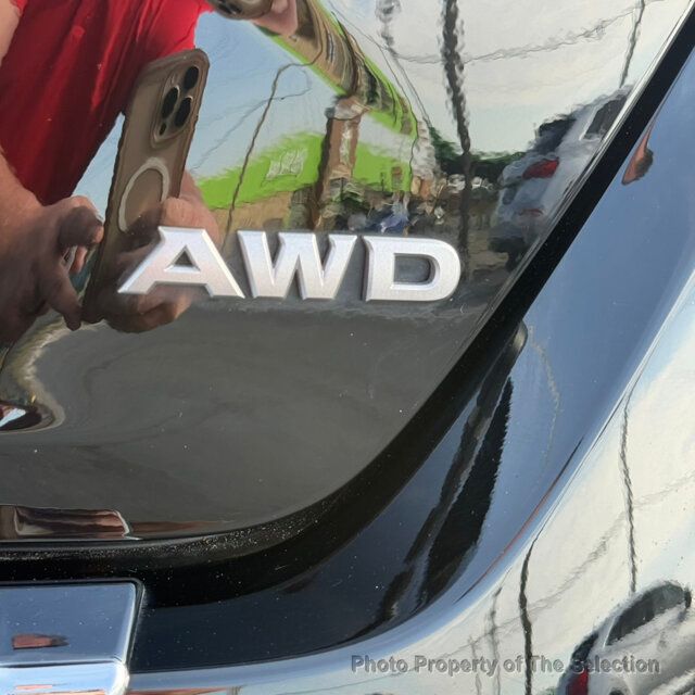 2023 Nissan Altima 2.5 SV AWD W/SV PREMIUM PACKAGE & APPLECARPLAY & MOONROOF - 22999379 - 14