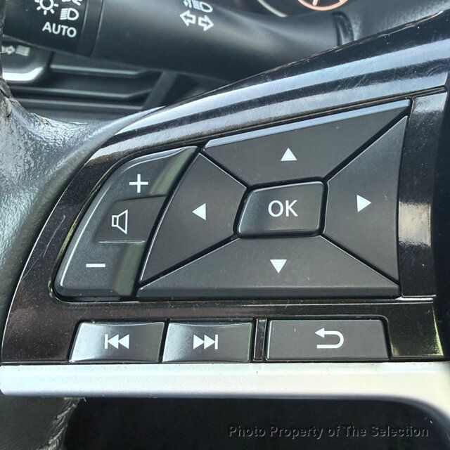 2023 Nissan Altima 2.5 SV AWD W/SV PREMIUM PACKAGE & APPLECARPLAY & MOONROOF - 22999379 - 25