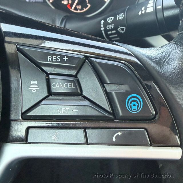 2023 Nissan Altima 2.5 SV AWD W/SV PREMIUM PACKAGE & APPLECARPLAY & MOONROOF - 22999379 - 26