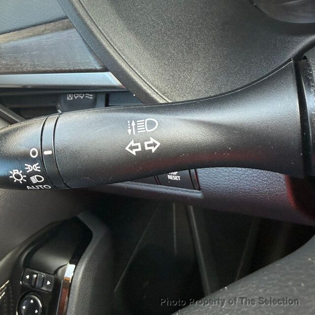 2023 Nissan Altima 2.5 SV AWD W/SV PREMIUM PACKAGE & APPLECARPLAY & MOONROOF - 22999379 - 27