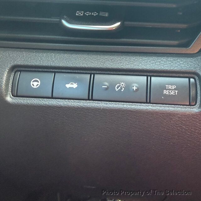 2023 Nissan Altima 2.5 SV AWD W/SV PREMIUM PACKAGE & APPLECARPLAY & MOONROOF - 22999379 - 29