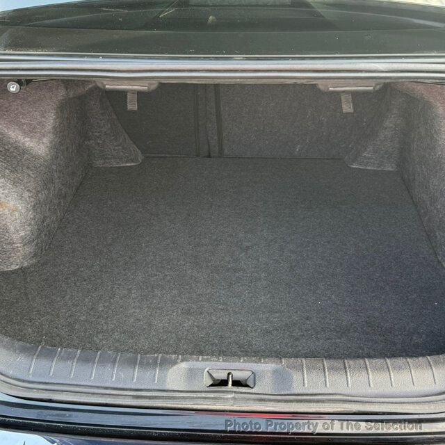 2023 Nissan Altima 2.5 SV AWD W/SV PREMIUM PACKAGE & APPLECARPLAY & MOONROOF - 22999379 - 46