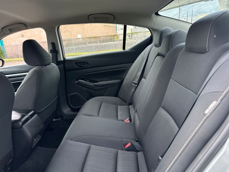 2023 Nissan Altima 2.5 SV Sedan - 22982508 - 14