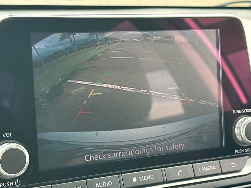 2023 Nissan Altima 2.5 SV Sedan - 22982508 - 16