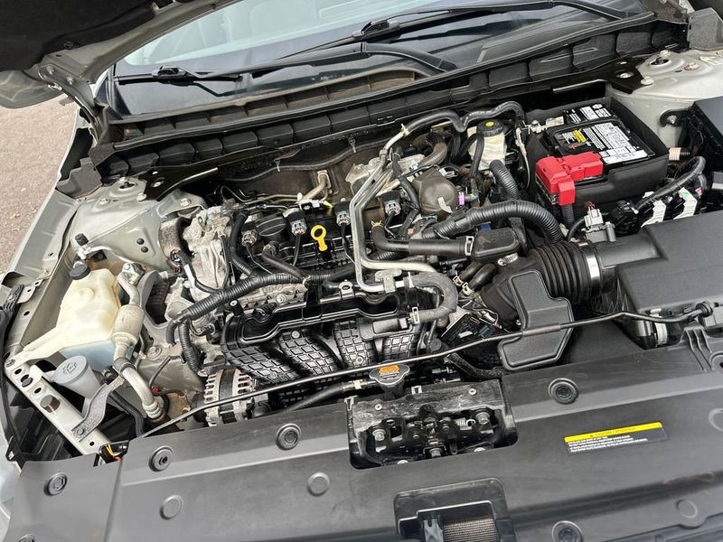 2023 Nissan Altima 2.5 SV Sedan - 22982508 - 20