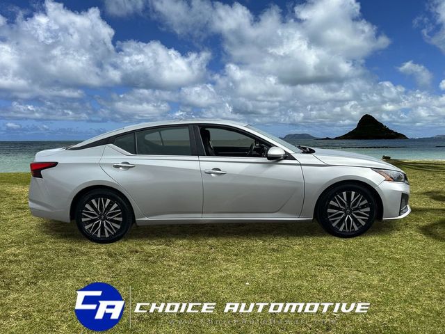 2023 Nissan Altima 2.5 SV Sedan - 22982508 - 8