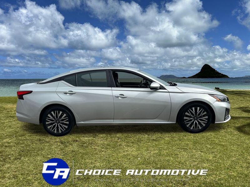2023 Nissan Altima 2.5 SV Sedan - 22982508 - 8