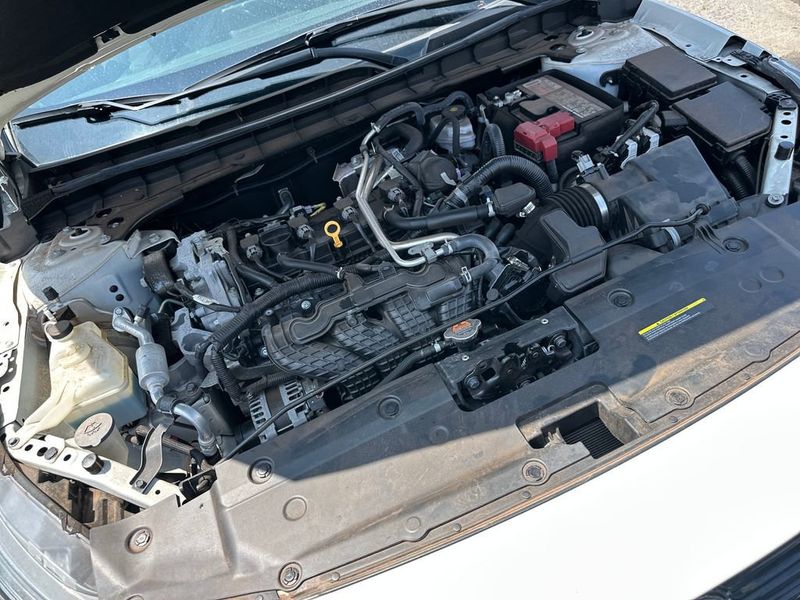 2023 Nissan Altima 2.5 SV Sedan - 23042305 - 20