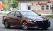 2023 Nissan Altima 2.5 SV Sedan - 22527392 - 0