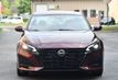 2023 Nissan Altima 2.5 SV Sedan - 22527392 - 1